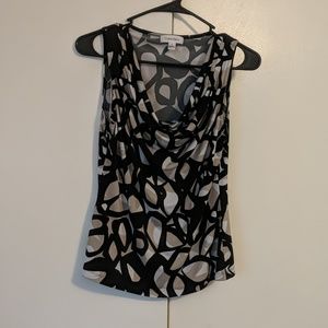 Calvin Klein blouse